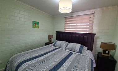 Casa en Arriendo en Camino El Alba, Graneros