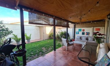 Casa en Arriendo en Camino El Alba, Graneros