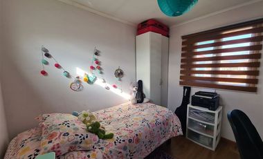 Casa en Arriendo en Camino El Alba, Graneros