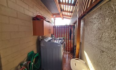 Casa en Arriendo en Camino El Alba, Graneros