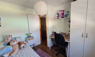 Casa en Arriendo en Camino El Alba, Graneros