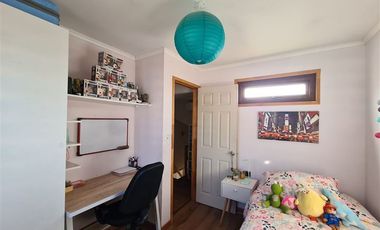 Casa en Arriendo en Camino El Alba, Graneros