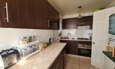 Casa en Arriendo en Camino El Alba, Graneros