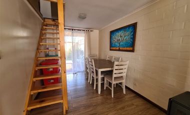 Casa en Arriendo en Camino El Alba, Graneros