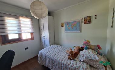 Casa en Arriendo en Camino El Alba, Graneros