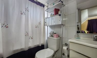 Casa en Arriendo en Alto Lo Castillo, Machalí