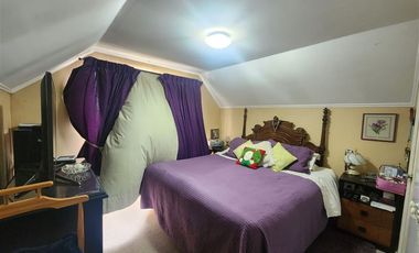 Casa en Arriendo en Alto Lo Castillo, Machalí