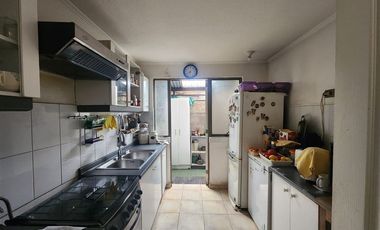 Casa en Arriendo en Alto Lo Castillo, Machalí