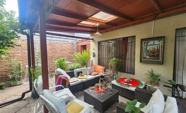 Casa en Arriendo en Alto Lo Castillo, Machalí