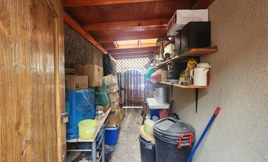 Casa en Arriendo en Alto Lo Castillo, Machalí