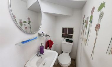 Casa en Arriendo en Alto Lo Castillo, Machalí