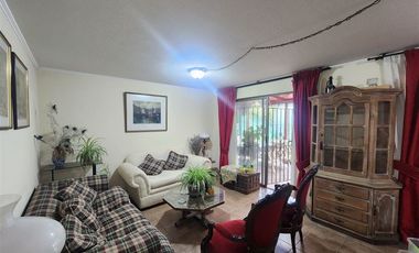 Casa en Arriendo en Alto Lo Castillo, Machalí