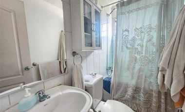 Casa en Arriendo en Alto Lo Castillo, Machalí