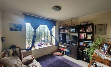 Casa en Arriendo en Alto Lo Castillo, Machalí