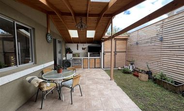 Casa en Venta en Los ciruelos II