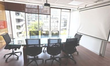 Oficina en Arriendo en Estoril/Clínica Las Condes