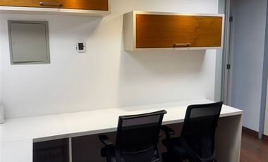 Oficina en Arriendo en Estoril/Clínica Las Condes