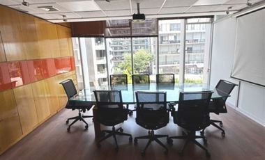 Oficina en Arriendo en Estoril/Clínica Las Condes