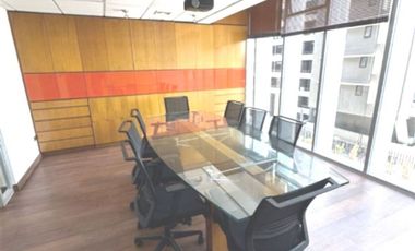 Oficina en Arriendo en Estoril/Clínica Las Condes