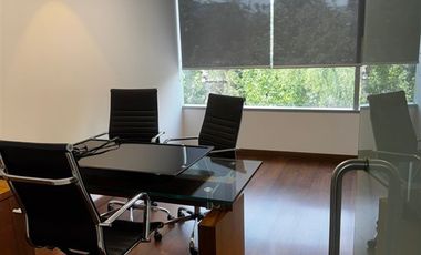 Oficina en Arriendo en Estoril/Clínica Las Condes