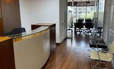 Oficina en Arriendo en Estoril/Clínica Las Condes