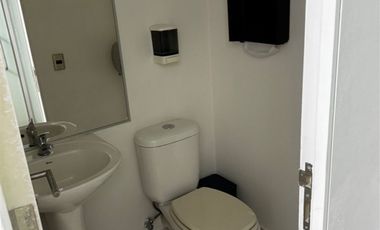 Oficina en Arriendo en Estoril/Clínica Las Condes