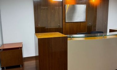 Oficina en Arriendo en Estoril/Clínica Las Condes
