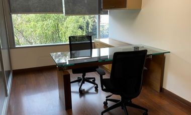 Oficina en Arriendo en Estoril/Clínica Las Condes