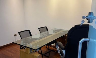 Oficina en Arriendo en Estoril/Clínica Las Condes