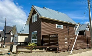 Casa en Arriendo en MIRADOR DEL BOSQUE II