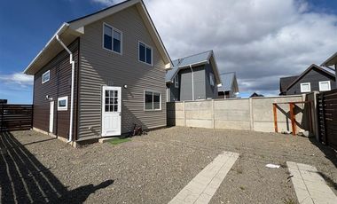 Casa en Arriendo en MIRADOR DEL BOSQUE II