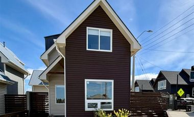 Casa en Arriendo en MIRADOR DEL BOSQUE II