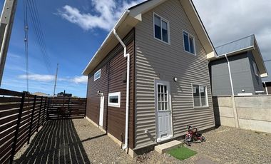 Casa en Arriendo en MIRADOR DEL BOSQUE II