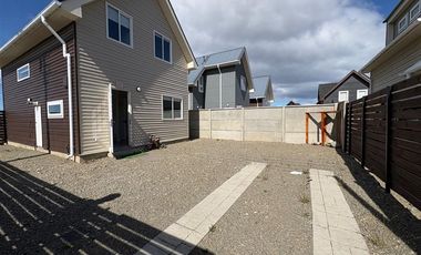 Casa en Arriendo en MIRADOR DEL BOSQUE II