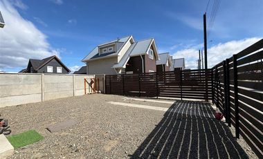 Casa en Arriendo en MIRADOR DEL BOSQUE II