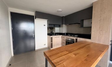 Departamento en Arriendo en CONDOMINIO MIRADOR DEL BOSQUE II