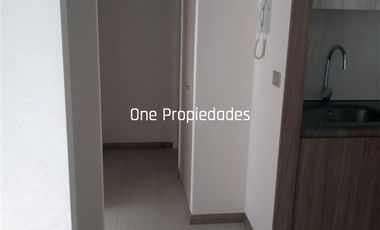 Departamento en Venta en Gran Avenida | Departamento en arriendo 2D 1B | San Miguel| One Propiedades