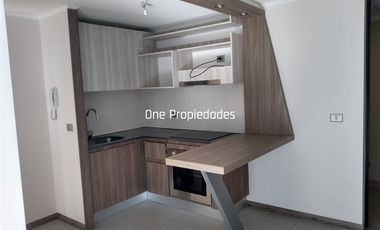 Departamento en Venta en Gran Avenida | Departamento en arriendo 2D 1B | San Miguel| One Propiedades