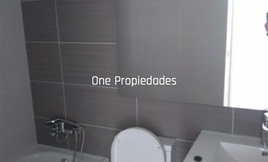 Departamento en Venta en Gran Avenida | Departamento en arriendo 2D 1B | San Miguel| One Propiedades