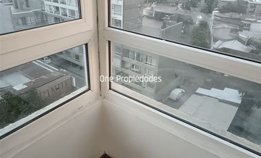 Departamento en Venta en Gran Avenida | Departamento en arriendo 2D 1B | San Miguel| One Propiedades