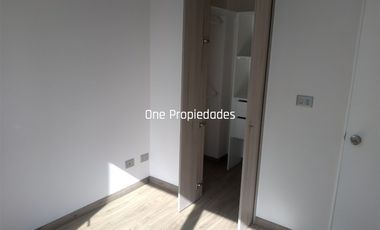 Departamento en Venta en Gran Avenida | Departamento en arriendo 2D 1B | San Miguel| One Propiedades