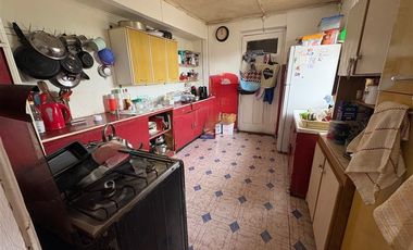 Casa en Venta en Centro de la cuidad de Punta Arenas