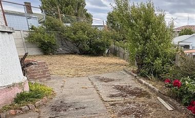 Casa en Venta en Centro de la cuidad de Punta Arenas