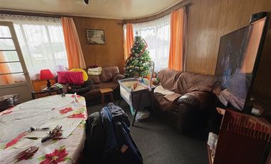 Casa en Venta en Centro de la cuidad de Punta Arenas