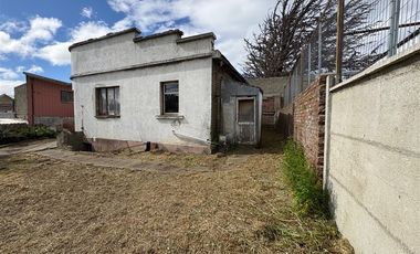 Casa en Venta en Centro de la cuidad de Punta Arenas