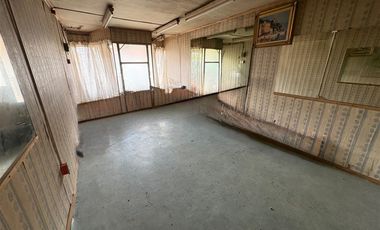 Casa en Venta en Centro de la cuidad de Punta Arenas