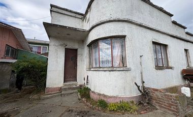 Casa en Venta en Centro de la cuidad de Punta Arenas