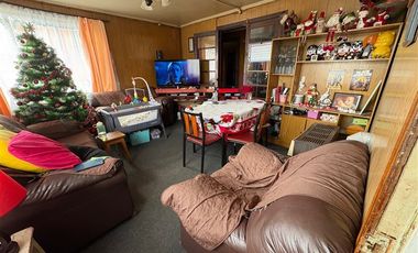 Casa en Venta en Centro de la cuidad de Punta Arenas