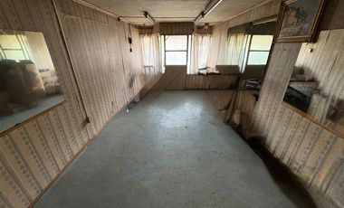 Casa en Venta en Centro de la cuidad de Punta Arenas