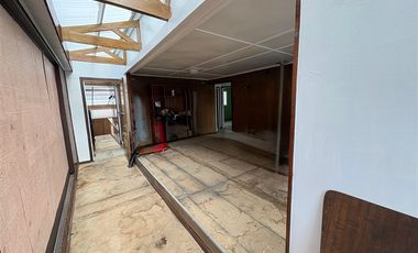 Casa en Venta en Centro de la cuidad de Punta Arenas